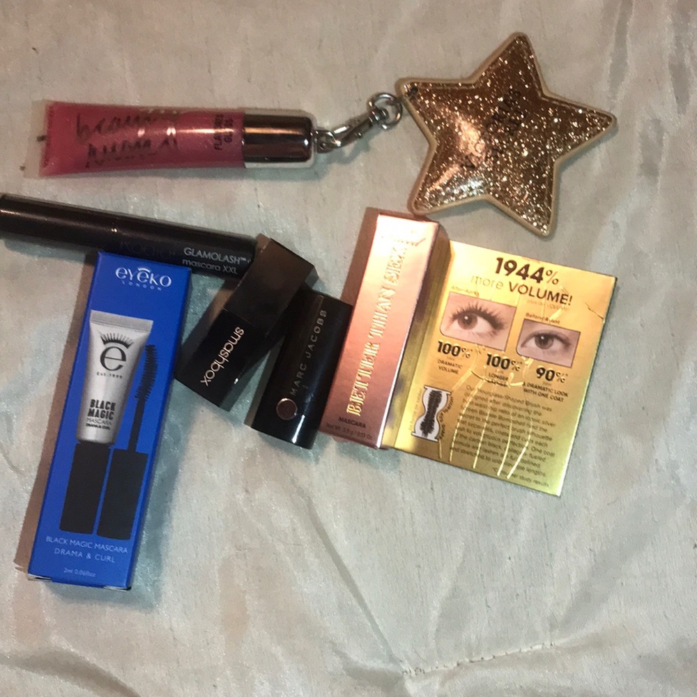 Makeup bundle!